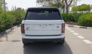 Land Rover Range Rover Autobiography Autobiography 2020(NEW) - Special offer - customs included