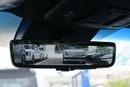 Toyota Camry LIMITED HEV Toyota Camry Limited 2.5L Hybrid GCC, Model 2025, Color Black