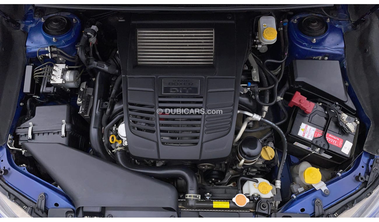 Subaru Impreza WRX PREMIUM 2 | Zero Down Payment | Free Home Test Drive