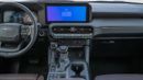 تويوتا برادو VXR TOYOTA PRADO 2.4 ADVENTURE HIGH TWIN TURBO -2026YM