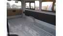 تويوتا هاياس Hiace Standard Roof