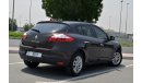 Renault Megane Mid Range in Excellent Condition