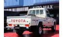 Toyota Land Cruiser Pick Up (2020) PICK UP 4WD ,GCC, UNDER WARRANTY FROM LOCAL DEALER