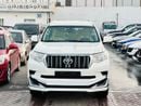 Toyota Prado Toyota Prado TXL 2018 Diesel LHD V4