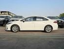 تويوتا كورولا XLI EXECUTIVE MR ELITE HYBRID / 1.8L V4 PETROL / PUSH START / DVD+ CAMERA / SUNROOF (CODE # HYBRID E