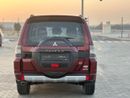 Mitsubishi Pajero Std 3.5L MODEL 2017 GCC CAR PERFECT CONDITION INSIDE AND OUT SIDE