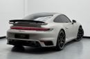 Porsche 911 Turbo S 3.8L (640 HP) Coupe 2022 Porsche 911 Turbo S, Sep / 2026 Porsche Warranty, Porsche Service H