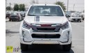 Isuzu D-Max - GT - 3.0L - 4X2 - D/C