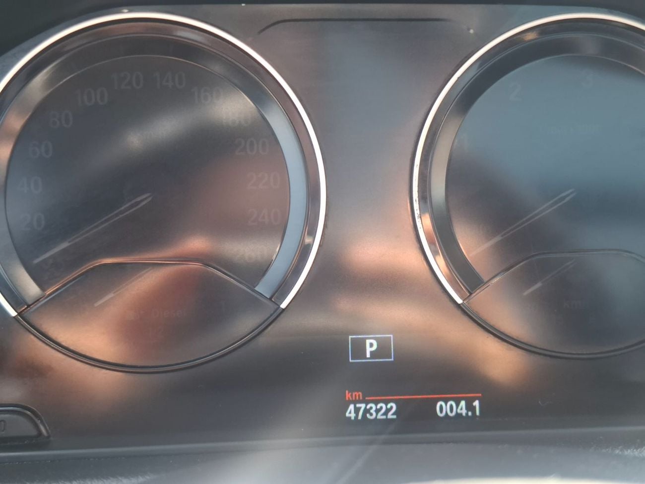 بي أم دبليو 218i أكتيف تورر Bmw 2020