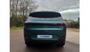 Land Rover Range Rover Sport FIRST EDITION 3.0 D350 MHEV RHD