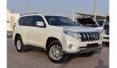 تويوتا برادو AED 2426 PER MONTH | TOYOTA PRADO | VX.R | 0% DOWNPAYMENT | IMMACULATE CONDITION