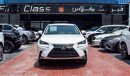 Lexus NX300