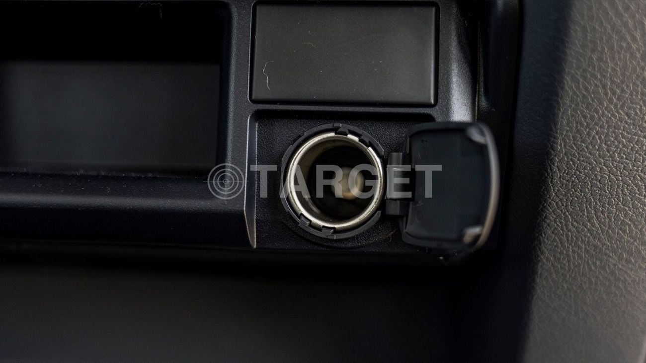 Toyota Land Cruiser 70 LC 76 4.2 M\T 2025