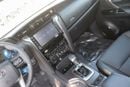 تويوتا فورتونر 2026 Model Toyota Fortuner, 4.0L Petrol 4WD 6A/T