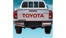 Toyota Hilux TOYOTA HILUX 2.7 AT FULL OPTION WITHOUT PUSH START 2024