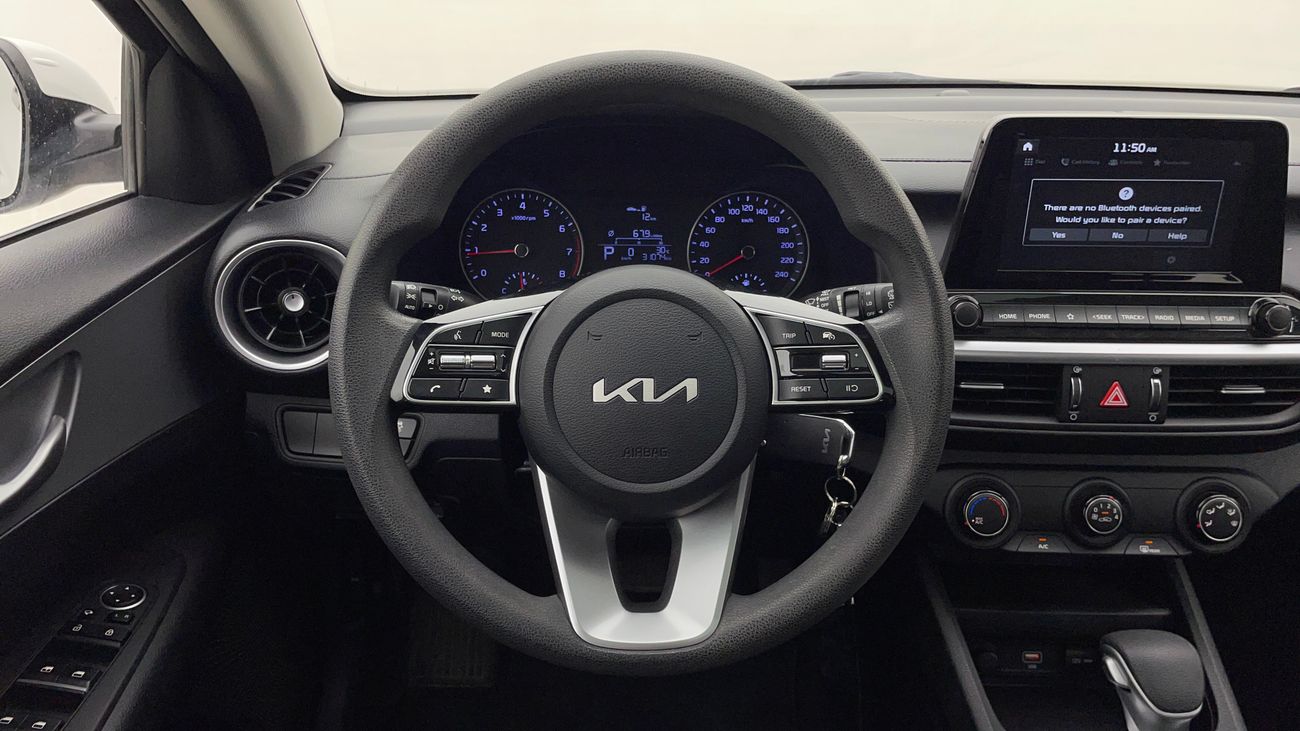 Kia Cerato EX 1.6 | Zero Down Payment | Home Test Drive