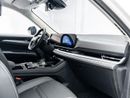 Ford Territory TREND BUY NOW, PAY 2027 | THE BLACKLINE STANDARD | 2030 Ford Warranty + Service Contract, GCC