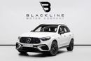 Mercedes-Benz GLC 43 AMG 4MATIC 2024 Mercedes GLC43 AMG, 2029 Mercedes Warranty + Service Contract, Low KMs, GCC