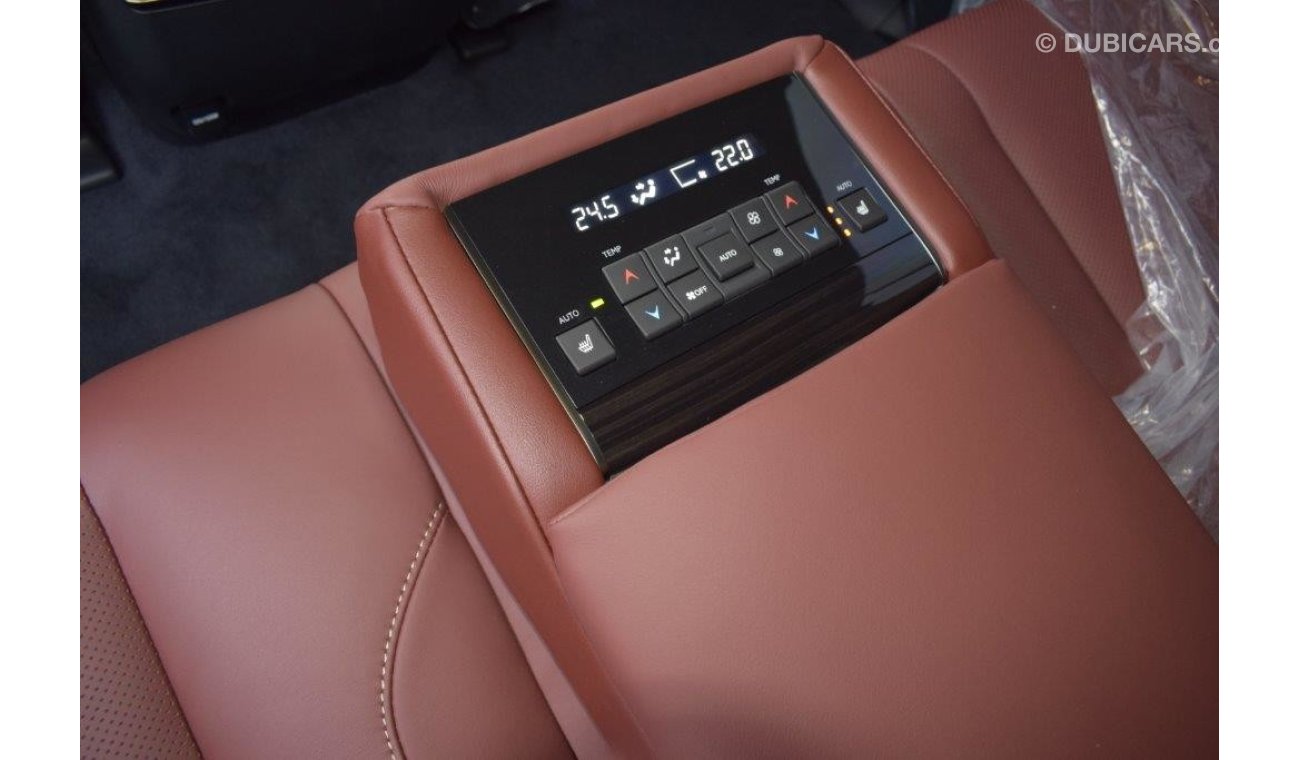 Lexus LX 450 4.5L Diesel Automatic SPORTPLUS