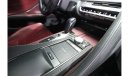 لكزس LC 500 Lexus LC 500 2017 GCC under Agency Warranty with Flexible Down-Payment