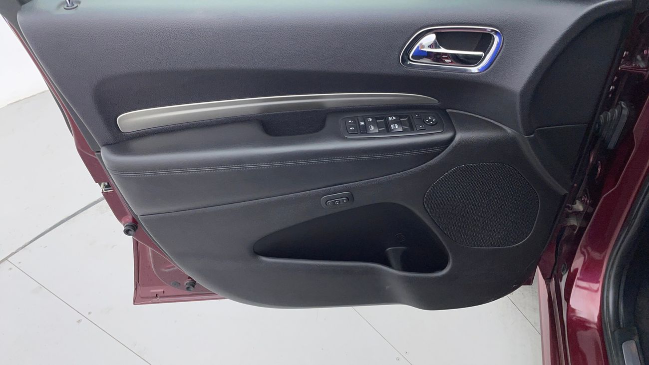 دودج دورانجو GT 3.6 | بدون دفعة مقدمة | اختبار قيادة مجاني للمنزل