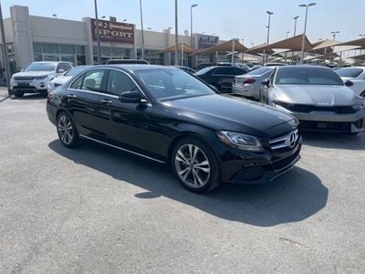 Mercedes Benz C300 STANDARD