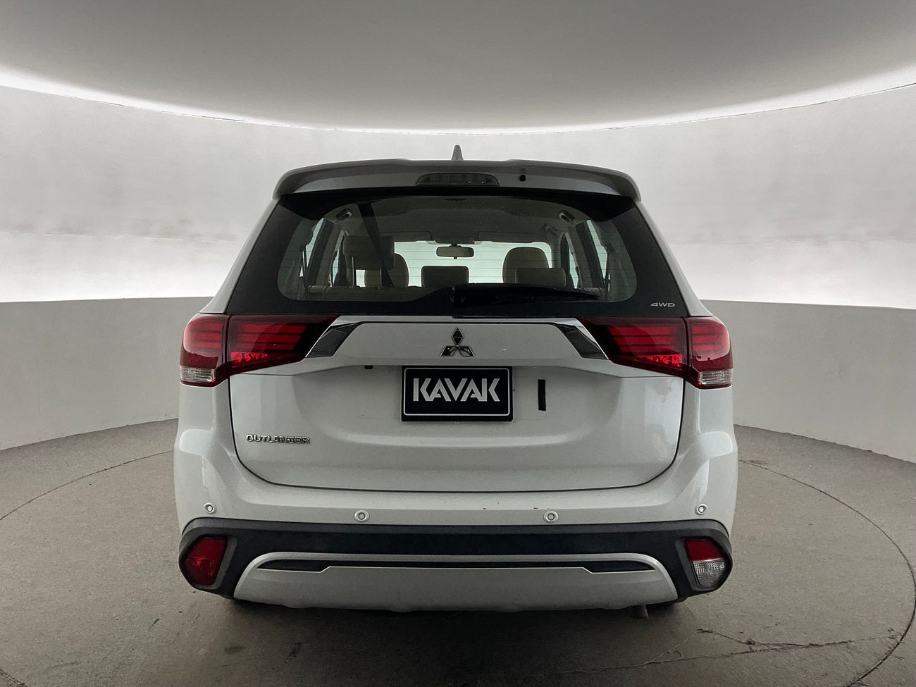 Mitsubishi Outlander GLX Midline | Guaranteed Warranty | 0 Down Payment