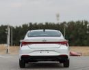 هيونداي إلانترا هيونداي إلنترا | 1.6 لتر | 2022 | خليجية | خالية من الحوادث | بحالة ممتازة | 571 شخرياً