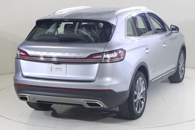 Lincoln Nautilus PREMIERE, миниатюра 15