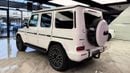 Mercedes-Benz G 63 AMG Mercedes Benz G63 AMG - Double Night Package - 2025