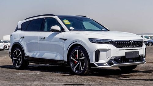 Voyah Free 318 Voyah Free || 1357 KM Range || Brand New || 2024