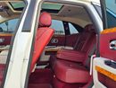 Rolls Royce Ghost Black Badge - GCC Specs - Pristine Condition