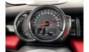 Mini Cooper S JCW Package
