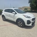 Kia Sportage EX MID