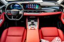 شيري تيجو 7 LUXURY 2026 Chery Tiggo 7 GCC FWD panoramic sunroof, 360 camera