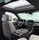 شيفروليه تاهو LT 5.3L 4WD 2022 Chevrolet Tahoe LT, Warranty, Full Service History, 8 Seater, Excellent Condition,