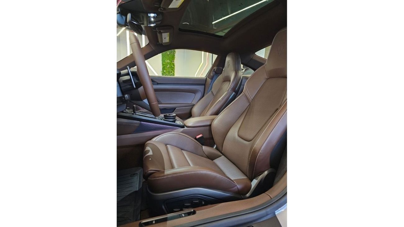 Porsche 911 911 CARRERA 4GTS /2024 / UNDER WARRANTY /FULLY LOADED