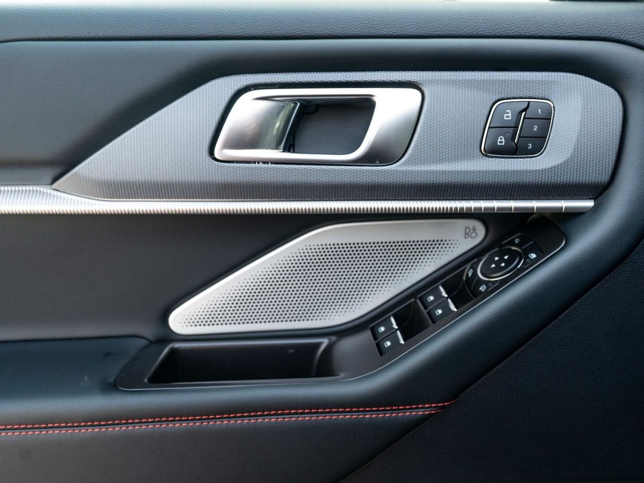 Ford Explorer ST 400A 3.0L