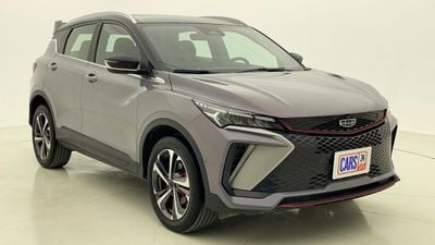 Geely Coolray GF+ 1.5 | Zero Down Payment | Home Test Drive