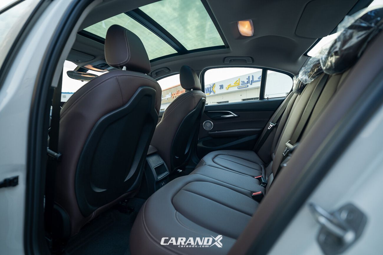 بي أم دبليو 120i M Sport 1.5L Petrol Automatic Transmission 2023