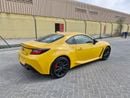 تويوتا 86 2026 TOYOTA 86 COUPE SE LIMITED 2.4L PETROL AT BRAND NEW 0KM