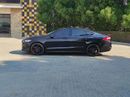 فورد فيوجن SE 2.0L Ford Fusion 2015 gcc V4 full opstions