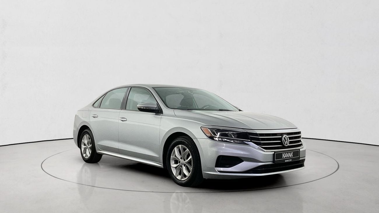 Volkswagen Passat TRENDLINE | Guaranteed Warranty | 0 Down Payment