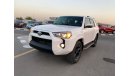 Toyota 4Runner SR5 PREMIUM AND ECO 7 SEATER 4.0L V6 2015 AMERICAN SPECIFICATION
