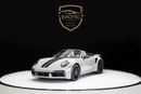 Porsche 911 WARRANTY JAN 2025