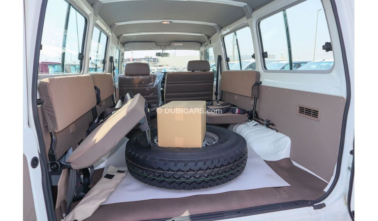 Toyota Land Cruiser 70 Toyota Land Cruiser Hard Top 3-DOORS 4.0L 2023