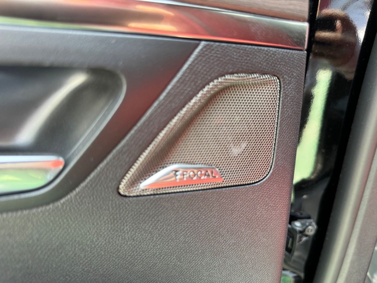 Peugeot 3008 PEUGEOT 3008 GT - 1.6T -  (2025 MODEL) GCC specs