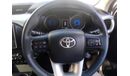 Toyota Hilux 2017