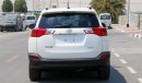 Toyota RAV4 Limited GOOD CONDITION