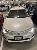 تويوتا كامري 1.8